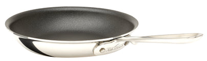 All-Clad D5 Polished Fry pan NS