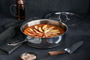 All-Clad Copper Core  4qt Essentials Pan