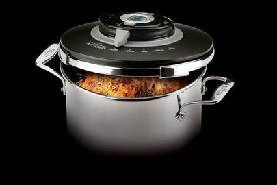 All-Clad 8qt Pressure Cooker