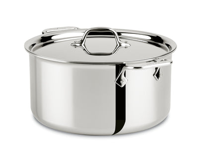 All-Clad D3 Stockpot