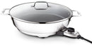 All-Clad BBQ ELECTRICAL SKILLET