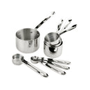 All-Clad Boxed Measuring Cup & Spoon Set