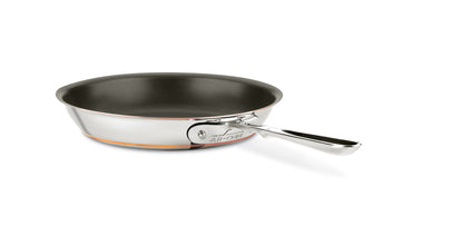 All-Clad Copper Core Fry Pan NS