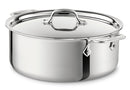 All-Clad D3 Stockpot