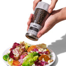 OXO Adjustable Mess-Free Pepper Grinder