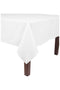 KAF Home - KAF Home Oversized Banquet Easy Care Tablecloth