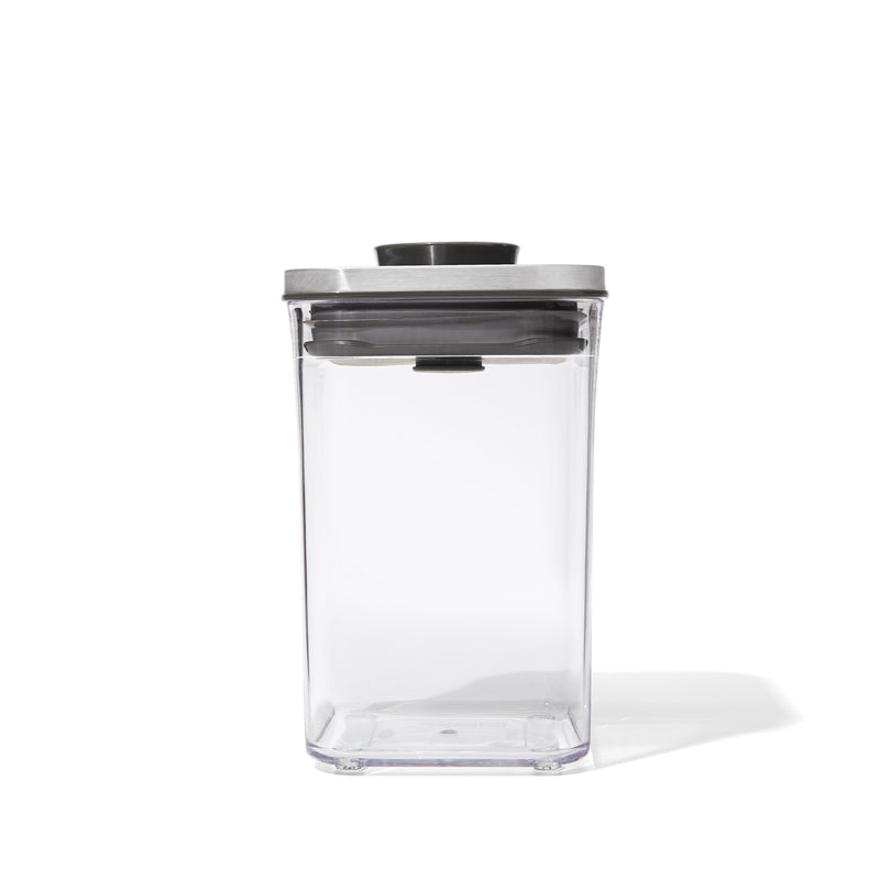 OXO SteeL POP Containers