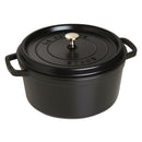 STAUB LA COCOTTE 6.75 L ROUND COCOTTE