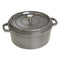 STAUB LA COCOTTE 6.75 L ROUND COCOTTE