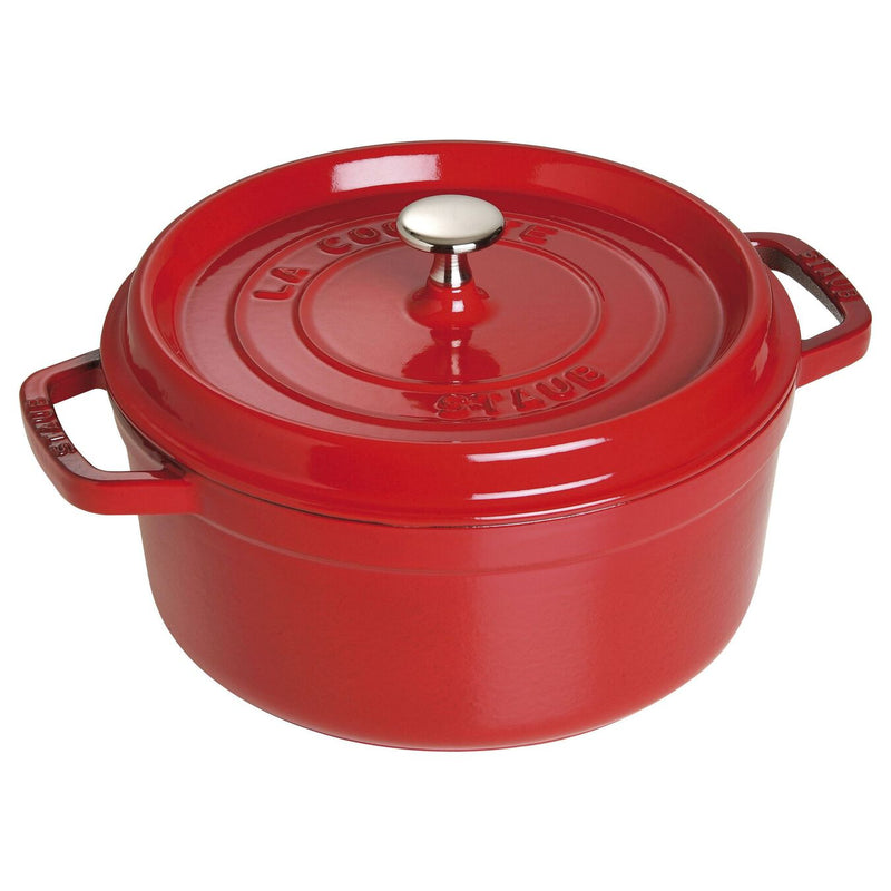 STAUB LA COCOTTE 6.75 L ROUND COCOTTE