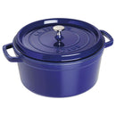 STAUB LA COCOTTE 6.75 L ROUND COCOTTE