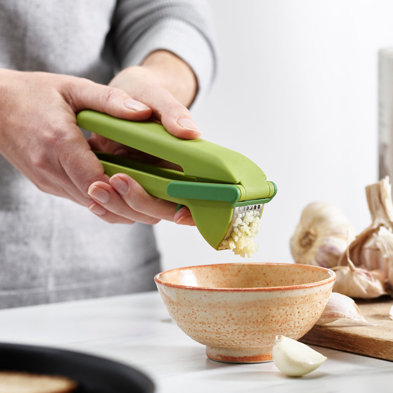 Joseph Joseph CleanForce™ Garlic Press