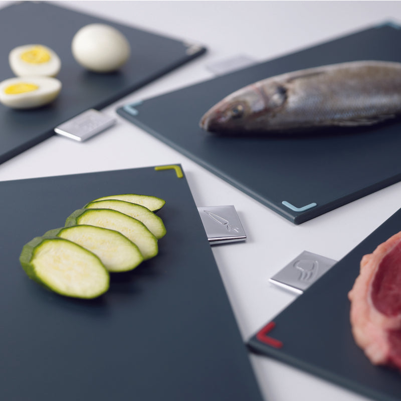 JJ Index™ 100 Chopping Board Set