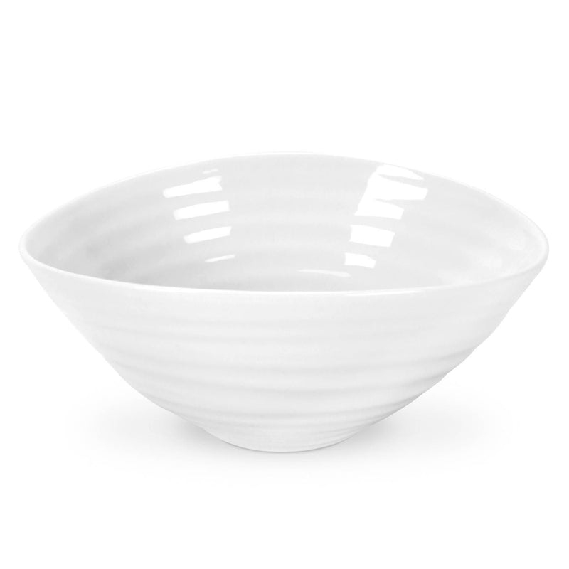 Sophie Conran White Sorbet Dish  6 inches