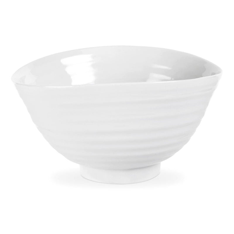 Sophie Conran White Small Bowls 4.5 inches Set of 4