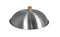 Wok Lids Aluminum 30 cm/ 12'' & 34 cm/13.5''