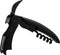 SW 1-Step Corkscrew | Black Stainless Steel | Swissmar