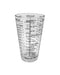 MIX & MEASURE Glass 350ml/12oz