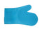 Colourful Silicone Oven Mitt 30cm/12" , One pair