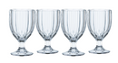 Nachtmann Aspen Goblet Set of 4