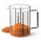 Measuring cup 0.5L