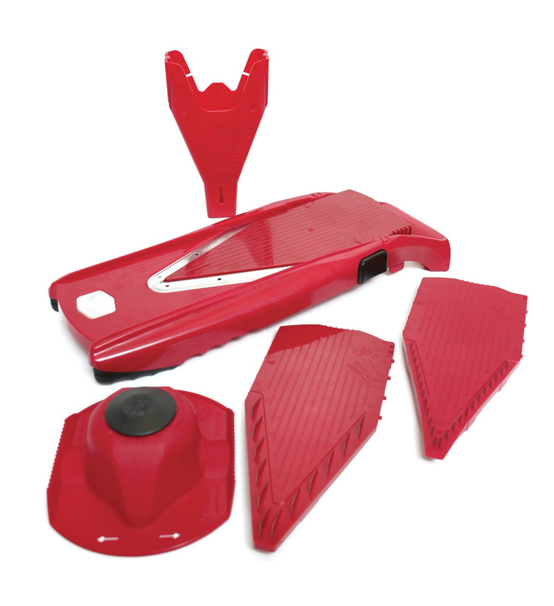 Mandoline Slicer | VPower V-Slicer | Börner