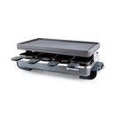 Raclette Grill | Cast Iron Top | Classic Anthracite | Swissmar