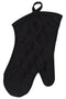 KAF Home - KAF Home Solid Terry Lined Oven Mitt