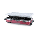 Raclette Grill | Granite Top | Classic Red | Swissmar