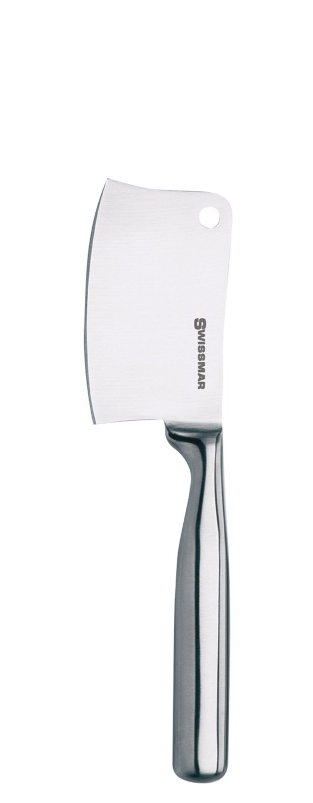 Cheese Knife | Cleaver | Stainless Steel | Swissmar