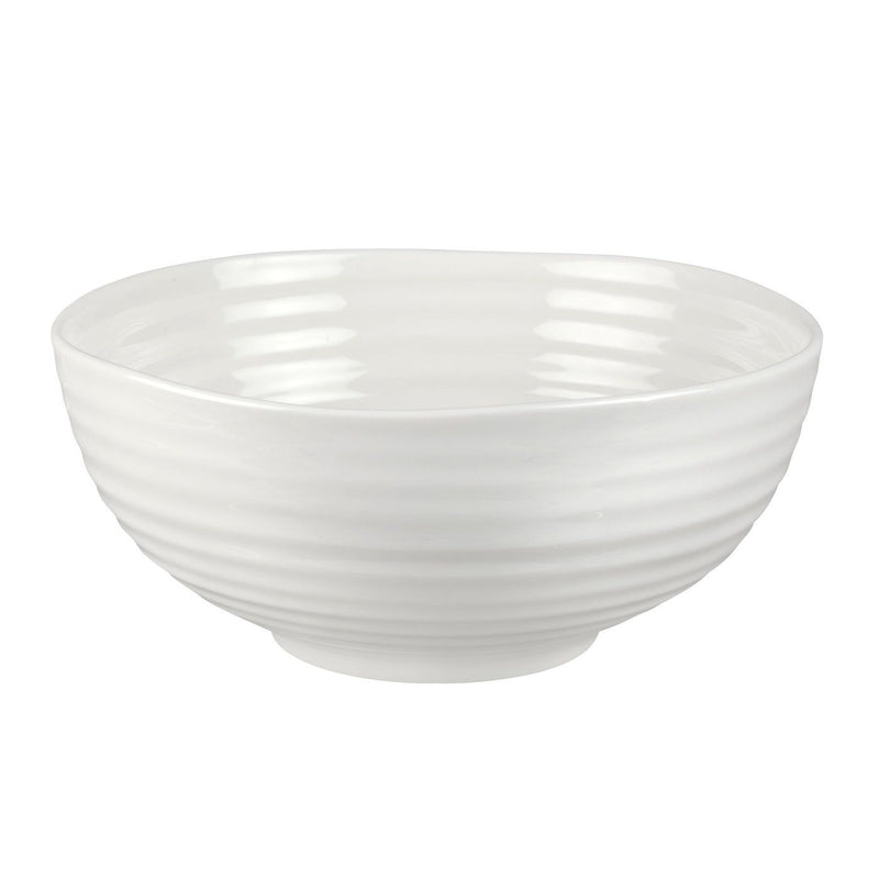 Sophie Conran White 7" Noodle Bowl