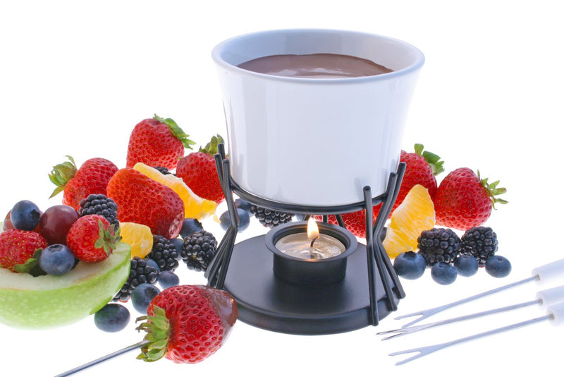 Chocolate Fondue Set | Kindle | Swissmar