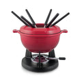 Cast Iron Fondue Set | Lucerne | Swissmar