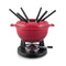 Cast Iron Fondue Set | Lucerne | Swissmar