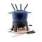 Cast Iron Fondue Set | Sierra | Swissmar